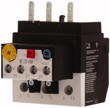 278460 ZB65-65 RELEVADOR BIMETALICO PARA CONTACTORES EATON
