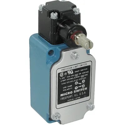 1LS2 INTERRUPTOR DE LIMITE HONEYWELL