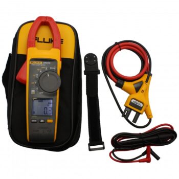 376 FC AMPERIMETRO DE GANCHO DIGITAL FLUKE