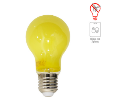 5A19LEDREPVAM-2 TECNOLITE FOCO LED