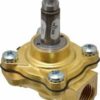 72218BN5VN00 VALVULA SOLENOIDE PARKER