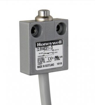 MICROSWITCH 914CE1-3 HONEYWELL