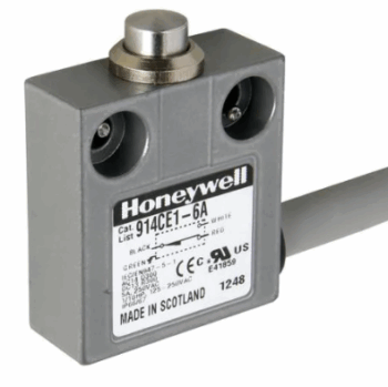 MICROSWITCH 914CE1-6A HONEYWELL
