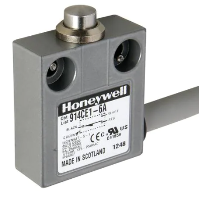 MICROSWITCH 914CE1-6A HONEYWELL