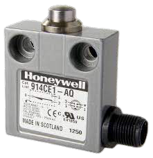 MICROSWITCH 914CE1-AQ HONEYWELL