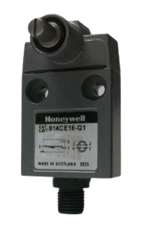 MICROSWITCH 914CE16-Q1 HONEYWELL