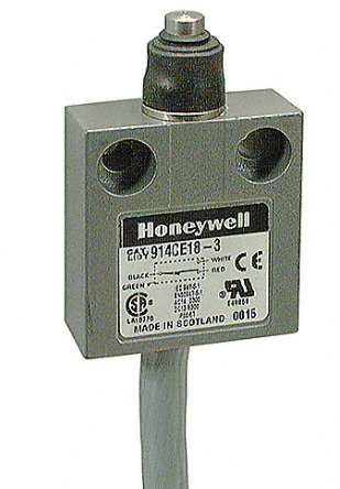 MICROSWITCH 914CE18-3 HONEYWELL