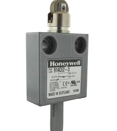 MICROSWITCH 914CE2-3 HONEYWELL