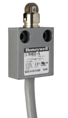 MICROSWITCH 914CE2-6 HONEYWELL