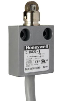 MICROSWITCH 914CE2-9 HONEYWELL