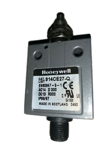 MICROSWITCH 914CE27-Q HONEYWELL