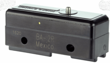MICROSWITCH HONEYWELL