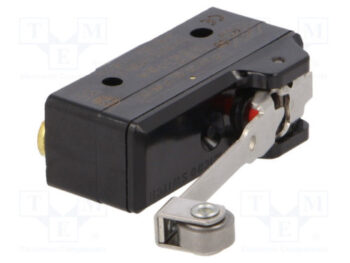 BA-2RV2-A2 INTERRUPTOR DE LIMITE BASICO HONEYWELL