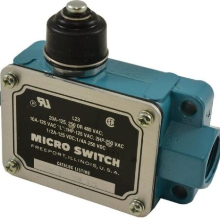 MICROSWITCH BF1-2RN-H