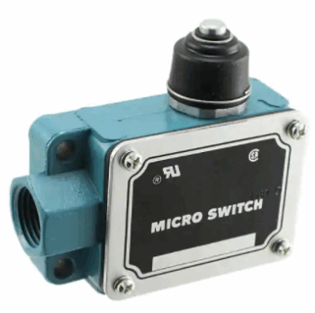 MICROSWITCH BAF1-2RN-RH