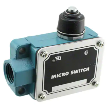 MICROSWITCH BAF1-2RN-RH