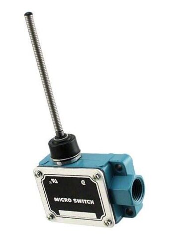 BAF1-2RN18-LH INTERRUPTOR DE LIMITE HONEYWELL