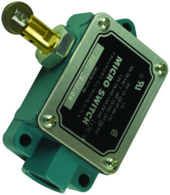 MICROSWITCH BAF1-2RQ9-RH