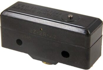 MICROSWITCH BZ-2R-A2