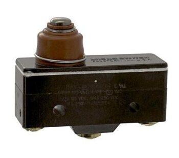 MICROSWITCH BZ-2RDS-A2-S