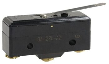 MICROSWITCH BZ-2RL2-A2