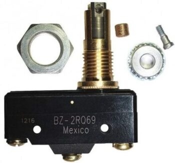 BZ-2RQ69 HONEYWELL