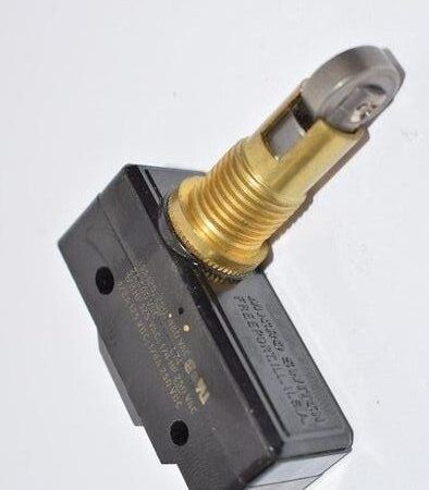 BZ-2RQ785 HONEYWELL MICROSWITCH