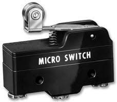 MICROSWITCH BZ-2RW822-A2