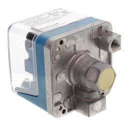 SWITCH DE PRESION PARA AIRE O GAS C6097B1093 HONEYWELL