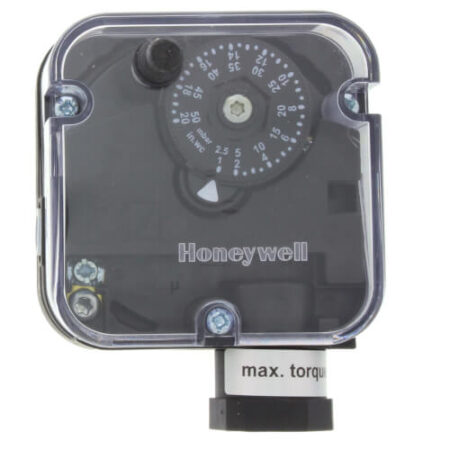 SWITCH DE PRESION C6097B3028 HONEYWELL