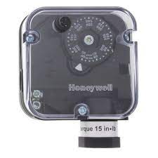 INTRRUPTOR DE PRESION C6097B3051 HONEYWELL