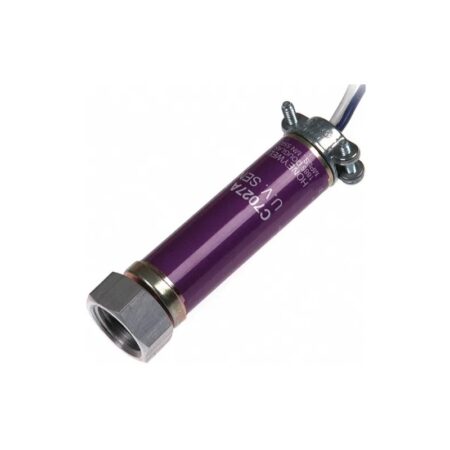 C7027A1023 HONEYWELL SENSOR DE FLAMA  ULTRAVIOLETA 