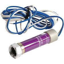 SENSOR DE FLAMA FOTOCELDA ULTRAVIOLETA C7027A1049 HONEYWELL