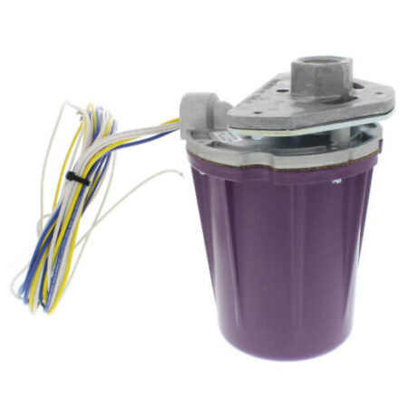 SENSOR DE FLAMA ULTRAVIOLETA C7061A1053 HONEYWELL