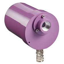 SENSOR DE FLAMA ULTRAVIOLETA C7061F2001 HONEYWELL