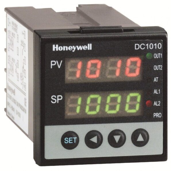 DC1010CL-101-000-E-0 CONTROL DE TEMPERATURA DIGITAL DC1000 DOBLE DISPLAY