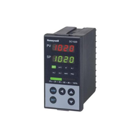 DC1020CL-301-000-E-0 CONTROL DE TEMPERATURA DIGITAL DC1000 DOBLE DISPLAY