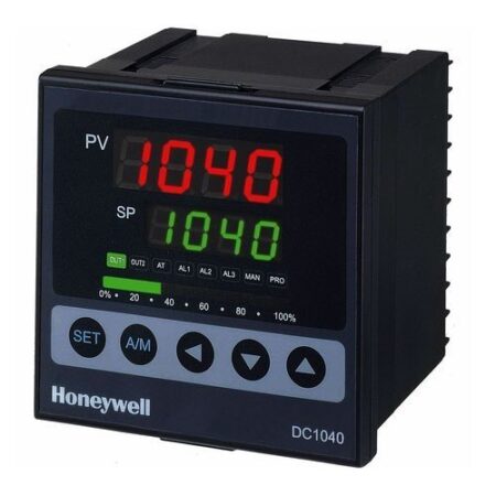 DC1040CL-101-000-E-0 CONTROL DE TEMPERATURA DIGITAL DC1000 DOBLE DISPLAY