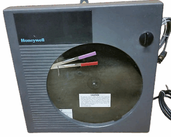 DR4302-0000-G0100-0000-0000-00-000-00 REGISTRADOR DR4302 HONEYWELL