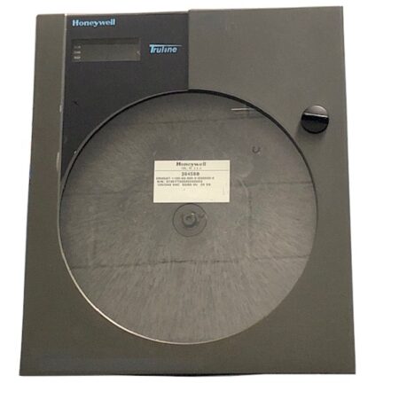 DR45AT-1100-00-000-0-RA0000-0 REGISTRADOR CIRCULAR HONEYWELL