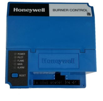 CONTROL DE FALLA DE FLAMA EC7823A1004 HONEYWELL