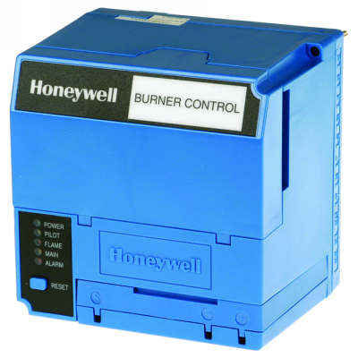 CONTROL DE FALLA DE FLAMA EC7890A1029 HONEYWELL