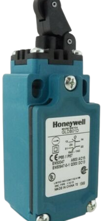 MICROSWITCH GLDB01D HONEYWELL