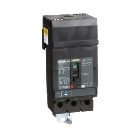 JDA36200 INTERRUPTOR TERMOMAGNÉTICO SQUARE D