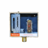 PRESURETROL RESET MANUAL L4079B1041 HONEYWELL