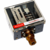 PRESURETROL MUDULANTE L91A1136 HONEYWELL