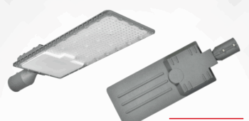 STY-50W LUMINARIA DE VIALIDAD TECNOLED
