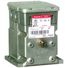 motor modutrol M9484E1009 HONEYWELL