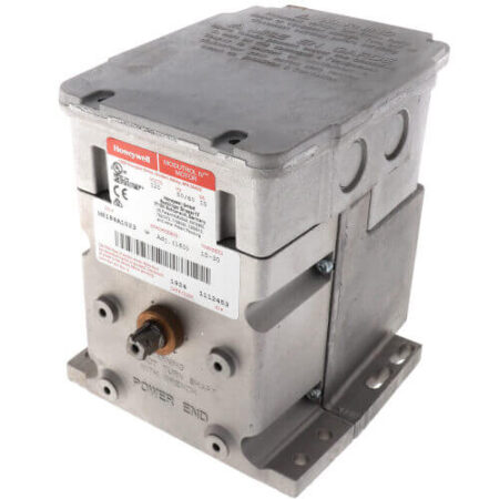 MOTOR MODUTROL M9484E4003 HONEYWELL