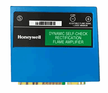 AMPLIFICADOR DE FLAMA R4847C1005 HONEYWELL